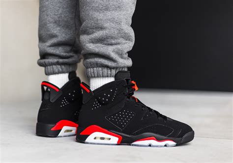 Jordan Retro Black Infrared (2019) | lupon.gov.ph