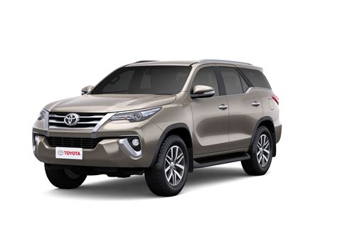 Toyota Too Isn't Giving Up on Diesel Cars in India Despite the ...