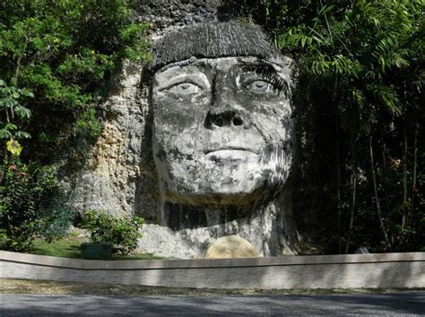 Taino indian rock Puerto Rico Beautiful Tiano art! Taino Vive ...