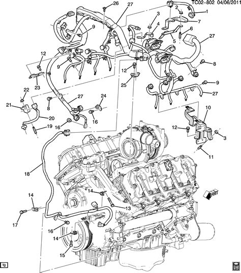 Duramax Lly Engine Diagram