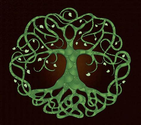 16++ Celtic tree of life clipart in 2021