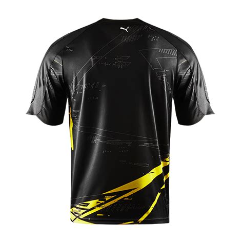 NAVI x PUMA 2023 Pro Kit Gameday Jersey | Online-store Natus Vincere