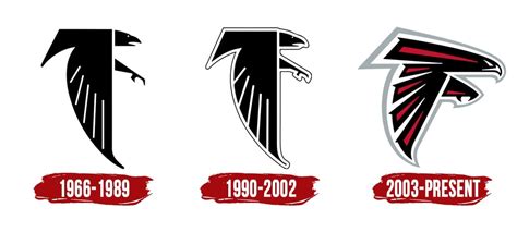 Atlanta Falcons Logo | Symbol, History, PNG (3840*2160)