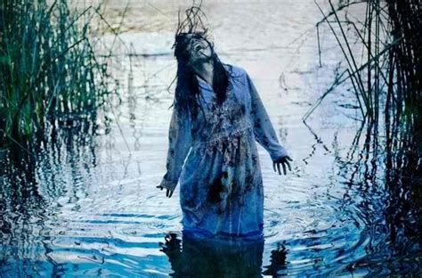 The Legend Behind ‘The Curse Of The Weeping Woman’, La Llorona Will ...