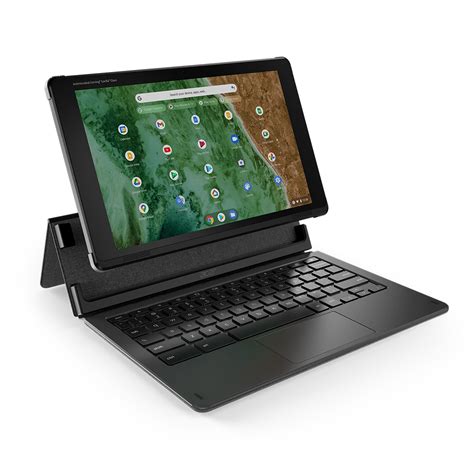 Acer launches Chromebook tablet with stylus and keyboard - Techzle