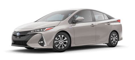 2021 Toyota Prius Prime Pics, Info, Specs, and Technology | Jim Coleman ...