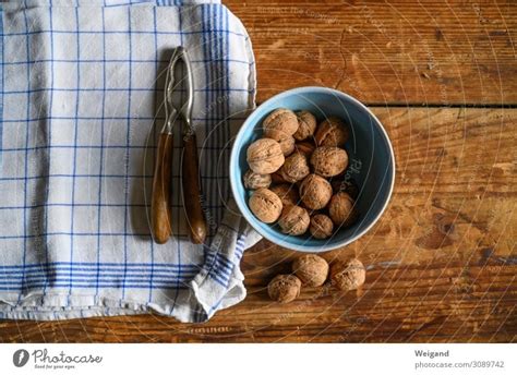 nuts Food Nutrition - a Royalty Free Stock Photo from Photocase