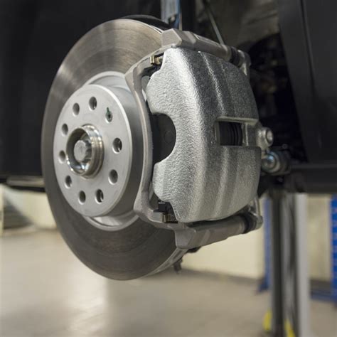 How to Replace a Brake Caliper - In The Garage with CarParts.com