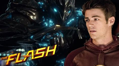 How Fast is Savitar The God of Speed? | Savitar The Flash Season 3 ...