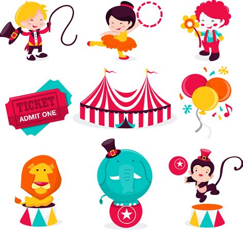 free circus ringmaster clipart 10 free Cliparts | Download images on ...