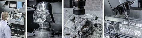 Everything you need to know about 5-axis machining