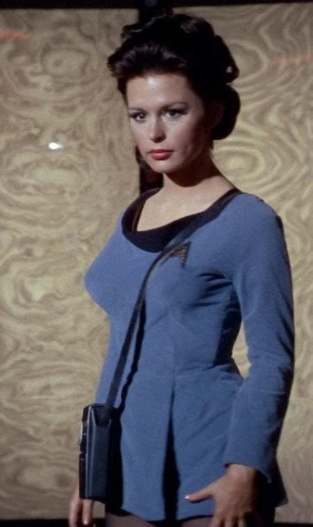 Star Trek : TOS Women 2 | Star trek cosplay, Star trek tv, Star trek crew