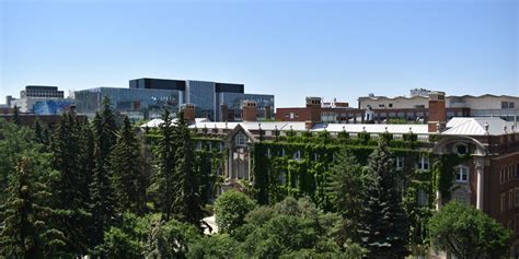 University of Alberta releases building-specific ventilation data - The ...