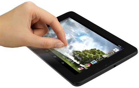 Tips to resolve your tablet touchscreen problem - Price Pony Malaysia