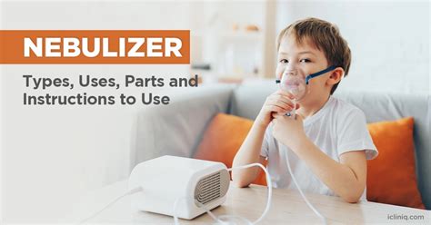 What Is a Nebulizer?