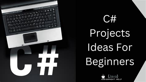 Top 21 C# Projects ideas for Beginners to Advance Level