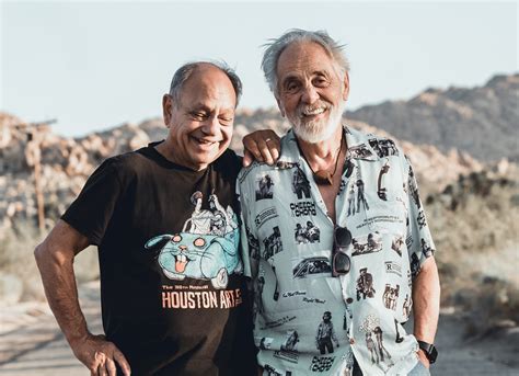 Hire Cheech & Chong for Private & Corporate Events | Jay Siegan Presents