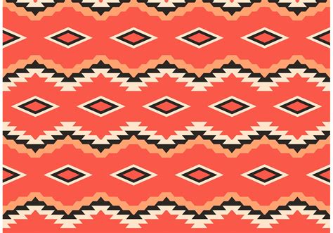 Native American Pattern Free Vector 88124 Vector Art at Vecteezy