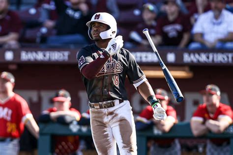 Mississippi State baseball score vs. Arizona State: Live updates from ...