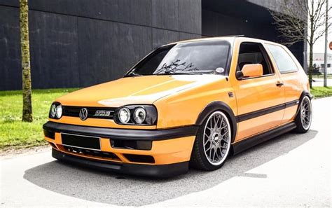 VW golf MK3 VR6 | Golf mk3, Vw golf mk4, Vw golf