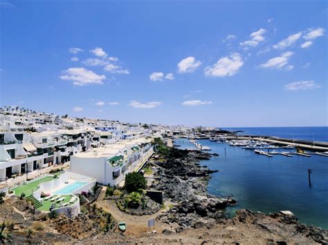 Puerto Calero - the height of exclusivity and sophistication