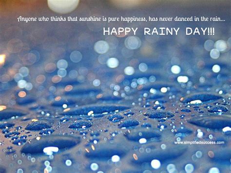 Beautiful Rain Quotes With Images - ShortQuotes.cc