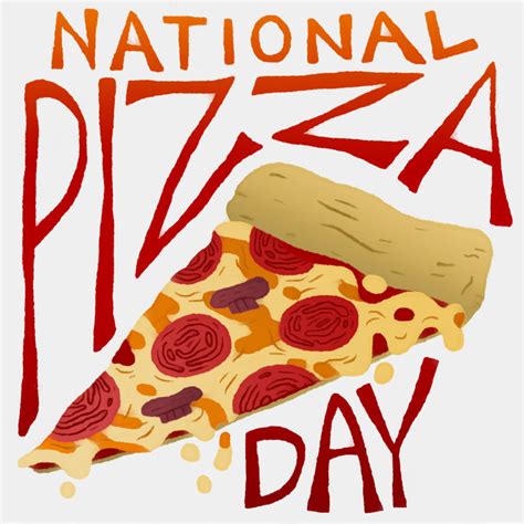 Happy National Pizza Day!... - MarketStreet Pizzeria Spokane