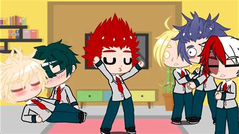 23 Mha Gacha Life Bakudeku Syedapatricia | Images and Photos finder