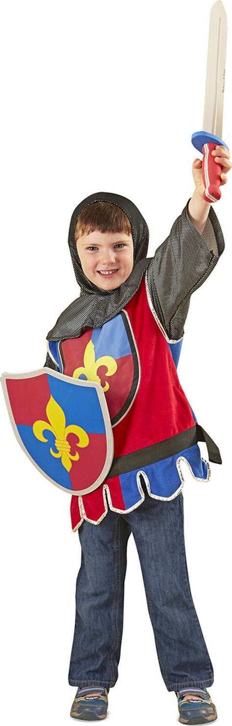 Knight Costume Role Play Set - Grand Rabbits Toys in Boulder, Colorado