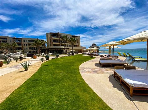 The Complete Review of Waldorf Astoria Los Cabos Pedregal [150+ Pictures]