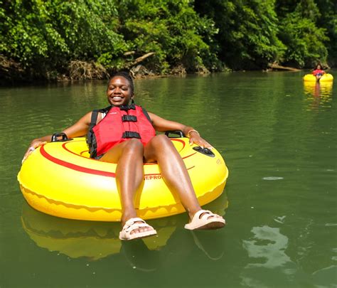 Chattahoochee River Tubing & Rentals in Atlanta | NOC