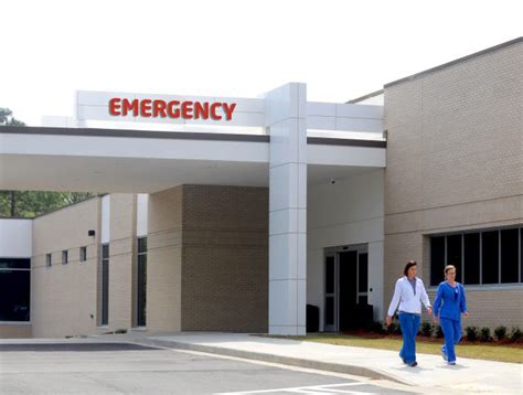 Batson-Cook Celebrates Completion of Emergency Department at Piedmont ...