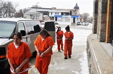 Defense attorney: Women’s Prison “botched” meth investigation | News ...