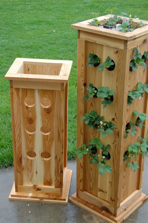 20+30+ Wooden Pallet Garden Box