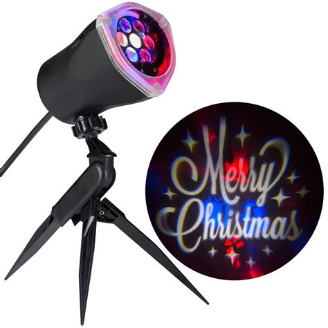 Phillips christmas light projector - sereway