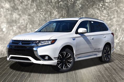 2024 Mitsubishi Outlander Electric Vehicles All Wheel Driver - Kelci ...