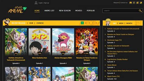 Gogoanime Down? Best Working Links and Alternatives | CitizenSide