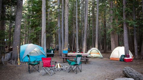 Camp High Sierra | Mammoth Mountain