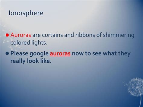 Characteristics of the Atmosphere - ppt download