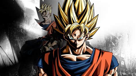 How To Unlock Super Saiyan 4 Goku In Xenoverse 2? Answered - OtakuKart