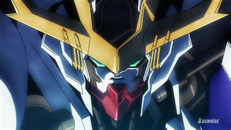 Gundam Barbatos Lupus Wallpaper Hd Support us by sharing the content ...