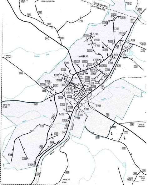 Streets and Snow Removal – TOWN OF AMHERST