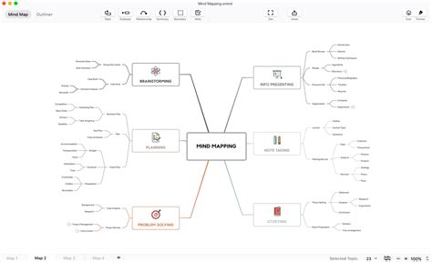 Free mind mapping software windows - jsmopla