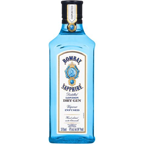 Bombay Sapphire Gin