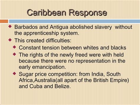 caribbean history