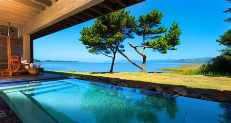 Salishan Resort Review, Oregon Coast - The Modern Travelers