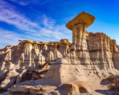 Bisti Badlands Hoodoo | Smithsonian Photo Contest | Smithsonian Magazine