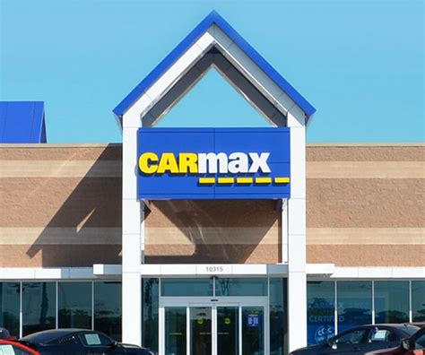 Automotive retailer CarMax plans second dealership in New Orleans area ...