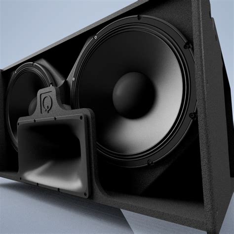 Professional Speakers for clubs, bars & nightclubs - Quint Audio