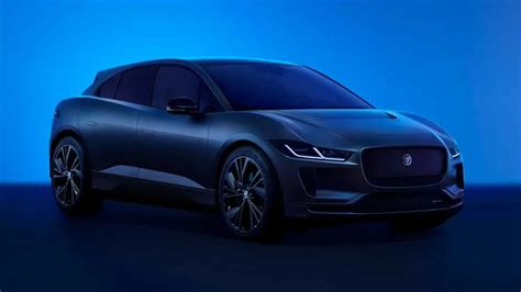 Jaguar Teams Up with Tesla for a Huge Step Toward Universal EV Charging ...